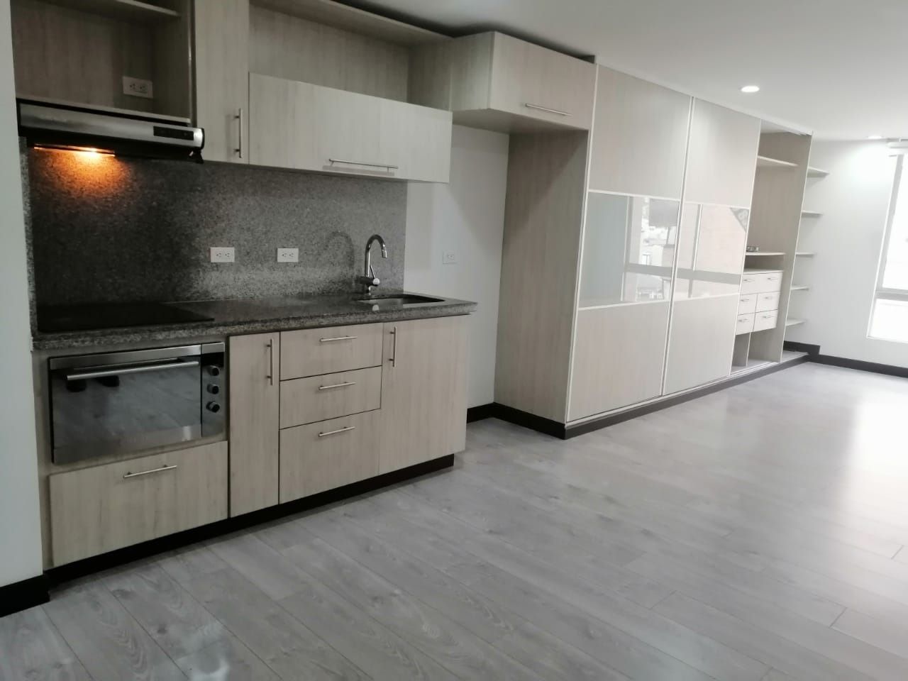 Apartamento en arriendo Chapinero Central Apartamento en arriendo Chapinero Central 0 m² - $ 1.100.000