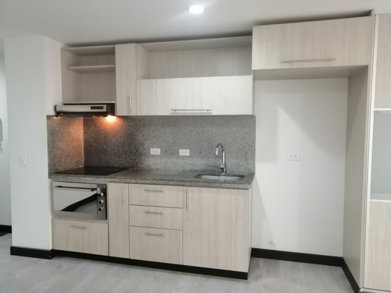 Apartamento en arriendo Chapinero Central Apartamento en arriendo Chapinero Central 0 m² - $ 1.100.000
