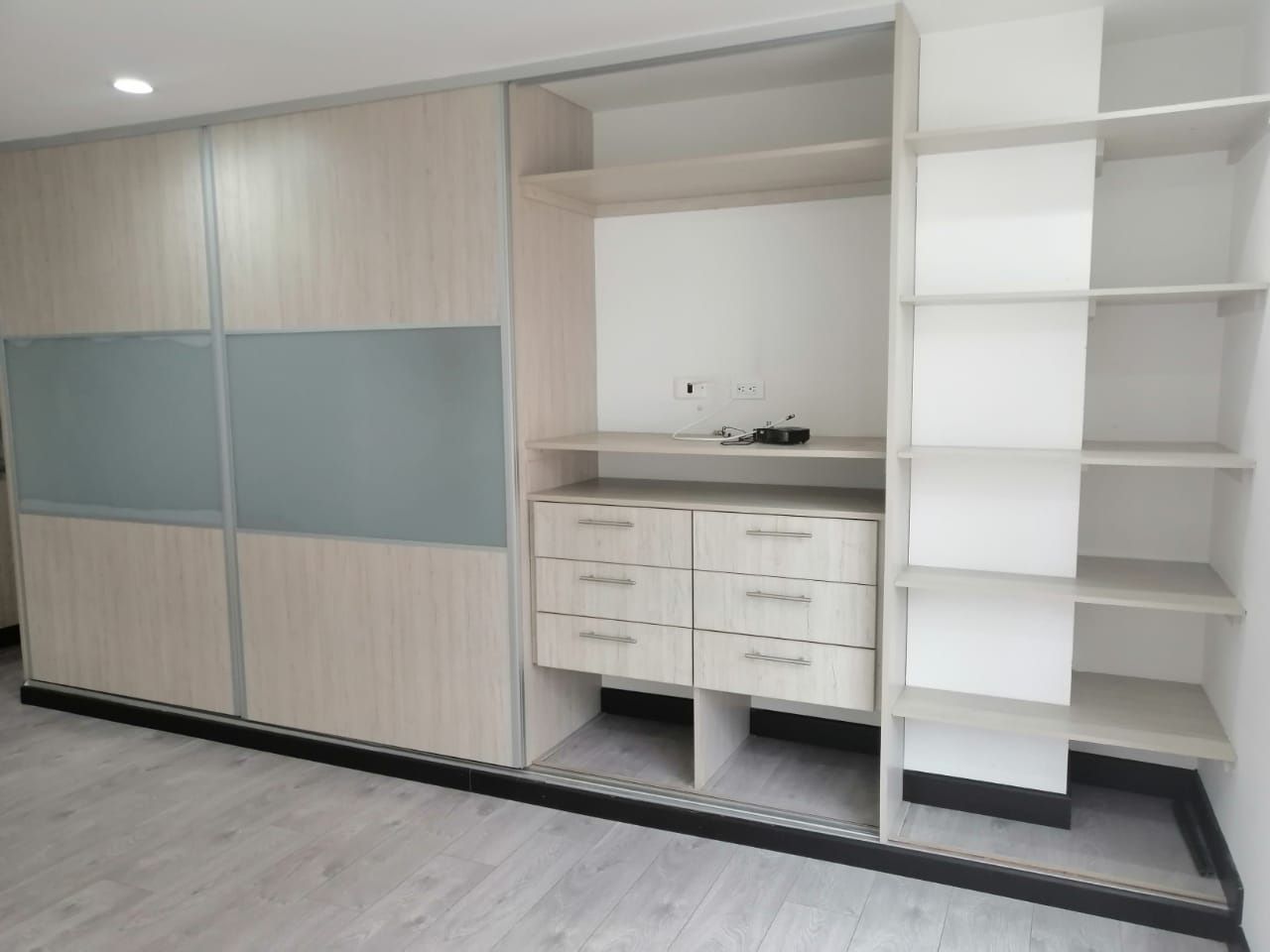 Apartamento en arriendo Chapinero Central Apartamento en arriendo Chapinero Central 0 m² - $ 1.100.000