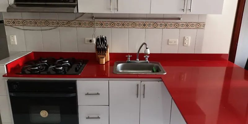 Apartamento en arriendo Mónaco Apartamento en arriendo Mónaco 63 m² - $ 1.700.000
