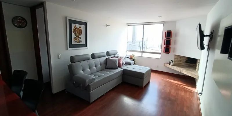 Apartamento en arriendo Mónaco Apartamento en arriendo Mónaco 63 m² - $ 1.700.000