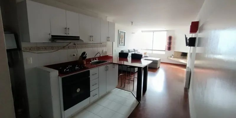 Apartamento en arriendo Mónaco Apartamento en arriendo Mónaco 63 m² - $ 1.700.000