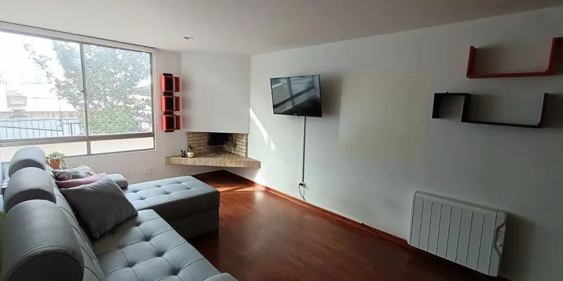 Apartamento en arriendo Mónaco Apartamento en arriendo Mónaco 63 m² - $ 1.700.000