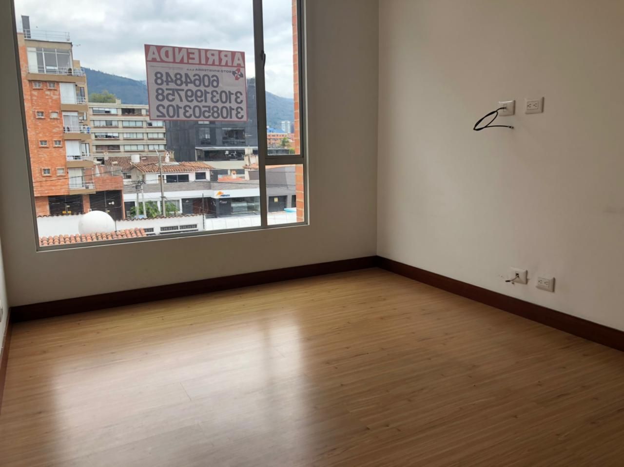 Apartamento en arriendo Santa Bárbara Occidental 60 m² - $ 2.936.000