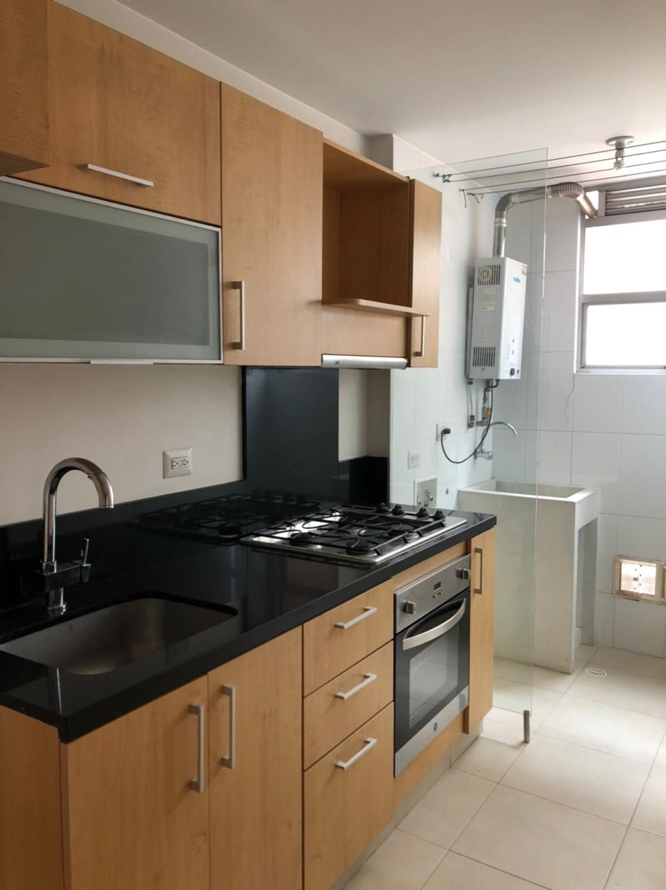 Apartamento en arriendo Santa Bárbara Occidental 60 m² - $ 2.936.000