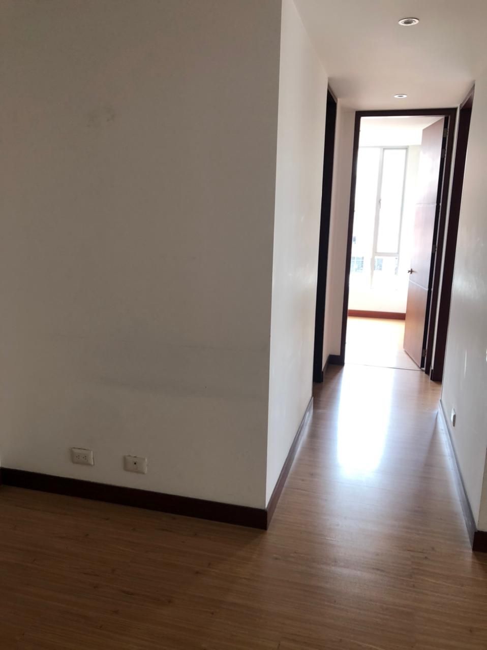 Apartamento en arriendo Santa Bárbara Occidental 60 m² - $ 2.936.000