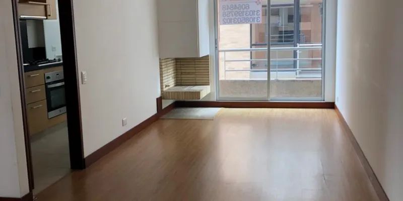 Apartamento en arriendo Santa Bárbara Occidental 60 m² - $ 2.936.000