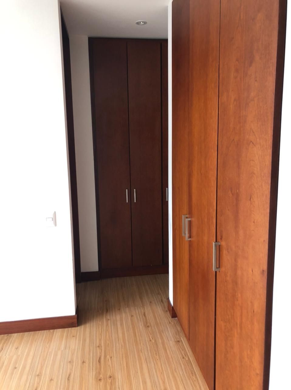 Apartamento en arriendo Santa Bárbara Occidental 60 m² - $ 2.936.000