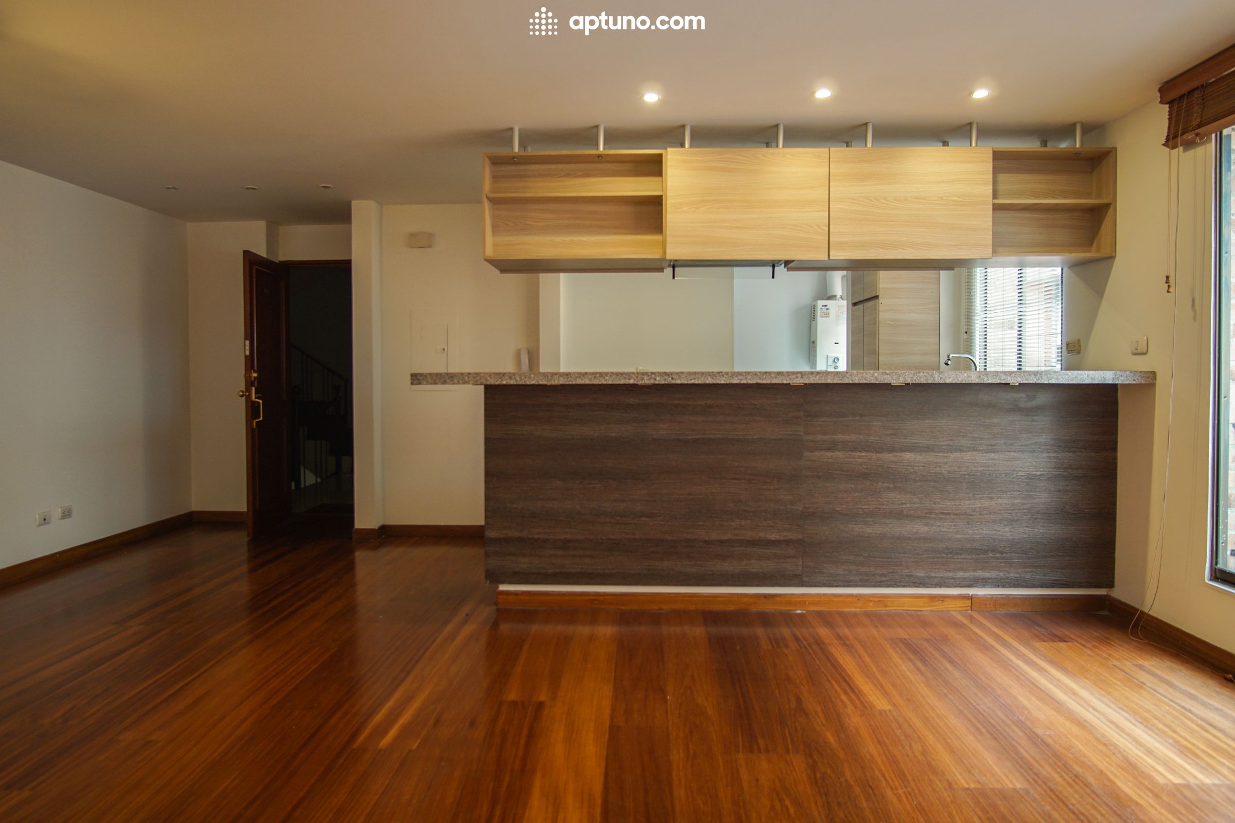 Apartamento en arriendo San Patricio Apartamento en arriendo San Patricio 100 m² - $ 2.600.000