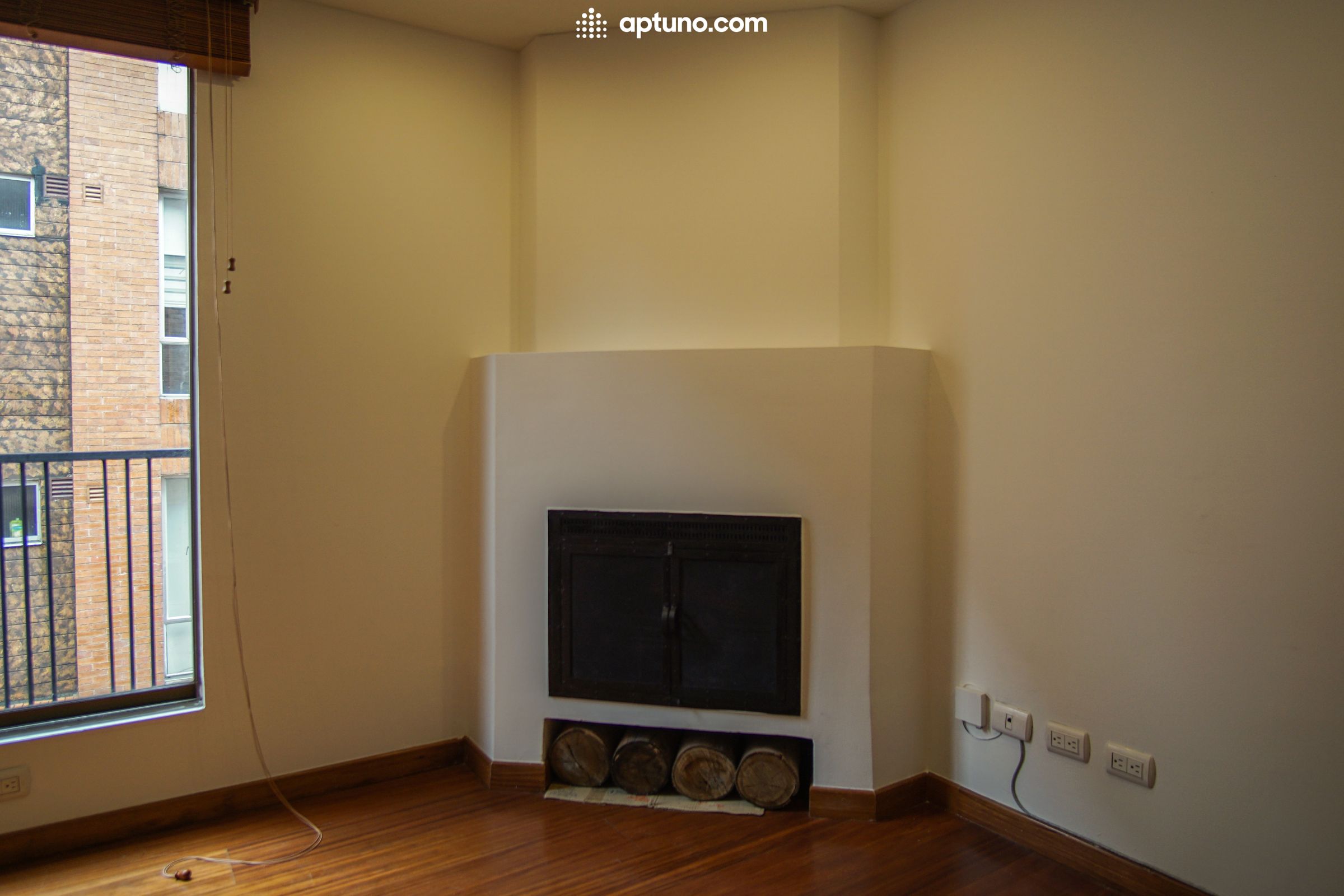 Apartamento en arriendo San Patricio Apartamento en arriendo San Patricio 100 m² - $ 2.600.000