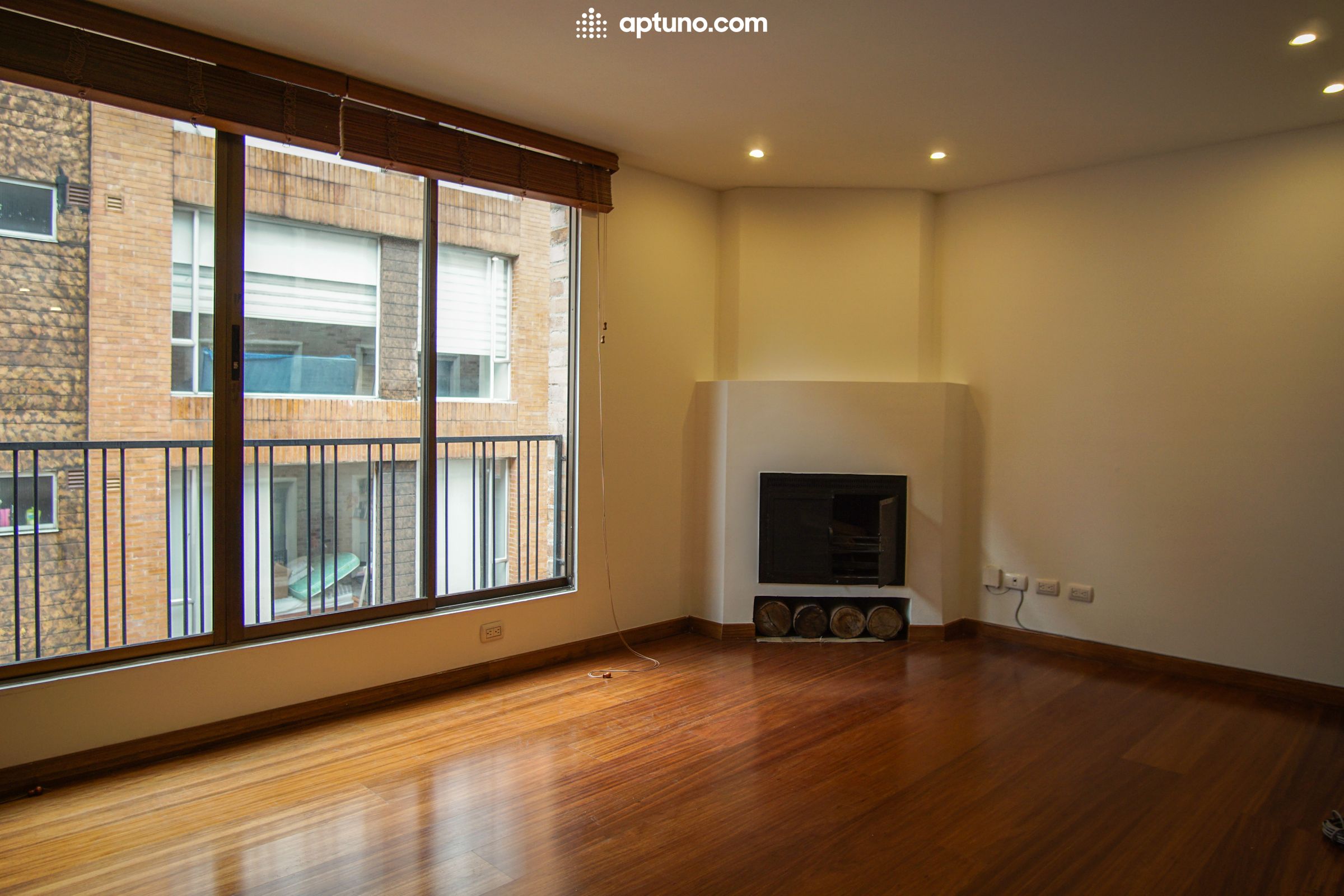 Apartamento en arriendo San Patricio Apartamento en arriendo San Patricio 100 m² - $ 2.600.000