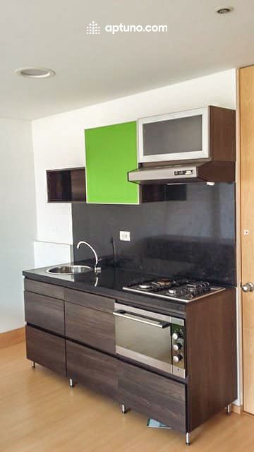 Apartamento en arriendo Chapinero Central Apartamento en arriendo Chapinero Central 32 m² - $ 1.250.000