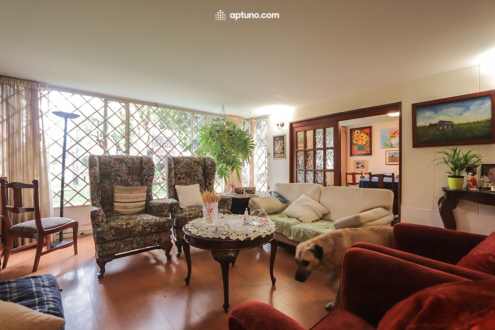 Apartamento en arriendo Santa Bárbara Central Apartamento en arriendo Santa Bárbara Central 98 m² - $ 2.500.000