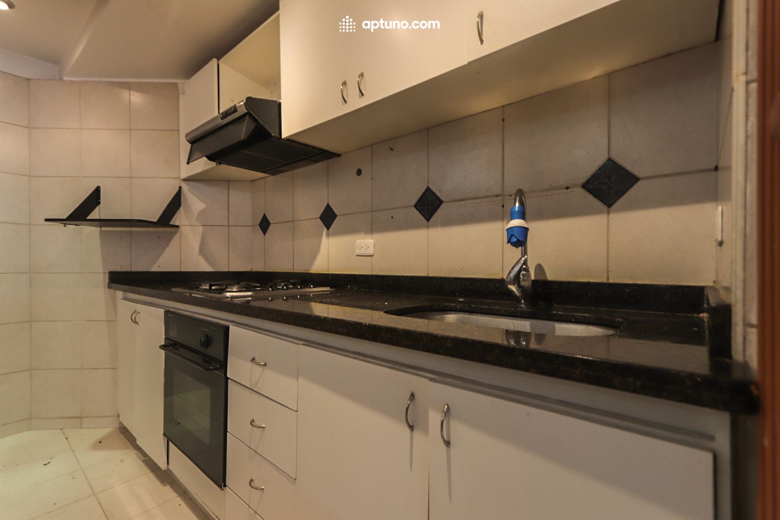 Apartamento en arriendo El Contador Apartamento en arriendo El Contador 136 m² - $ 2.600.000