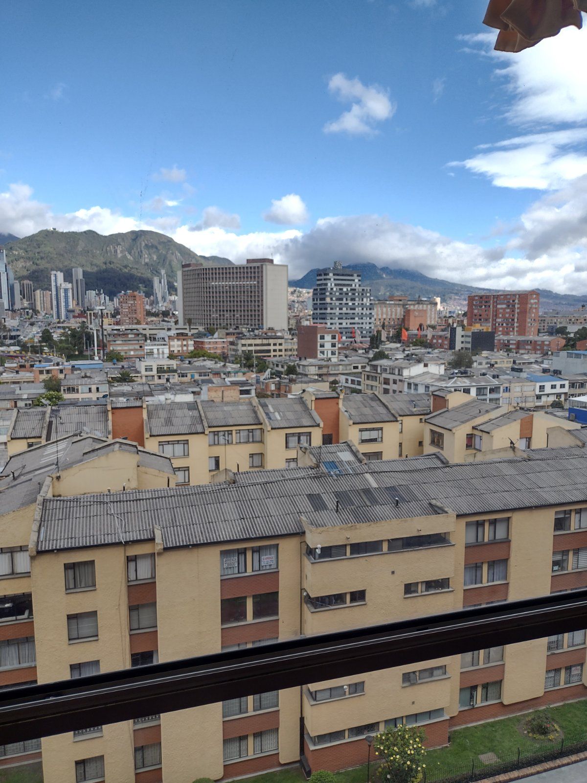 Apartamento en arriendo Gran América Apartamento en arriendo Gran América 75 m² - $ 1.800.000