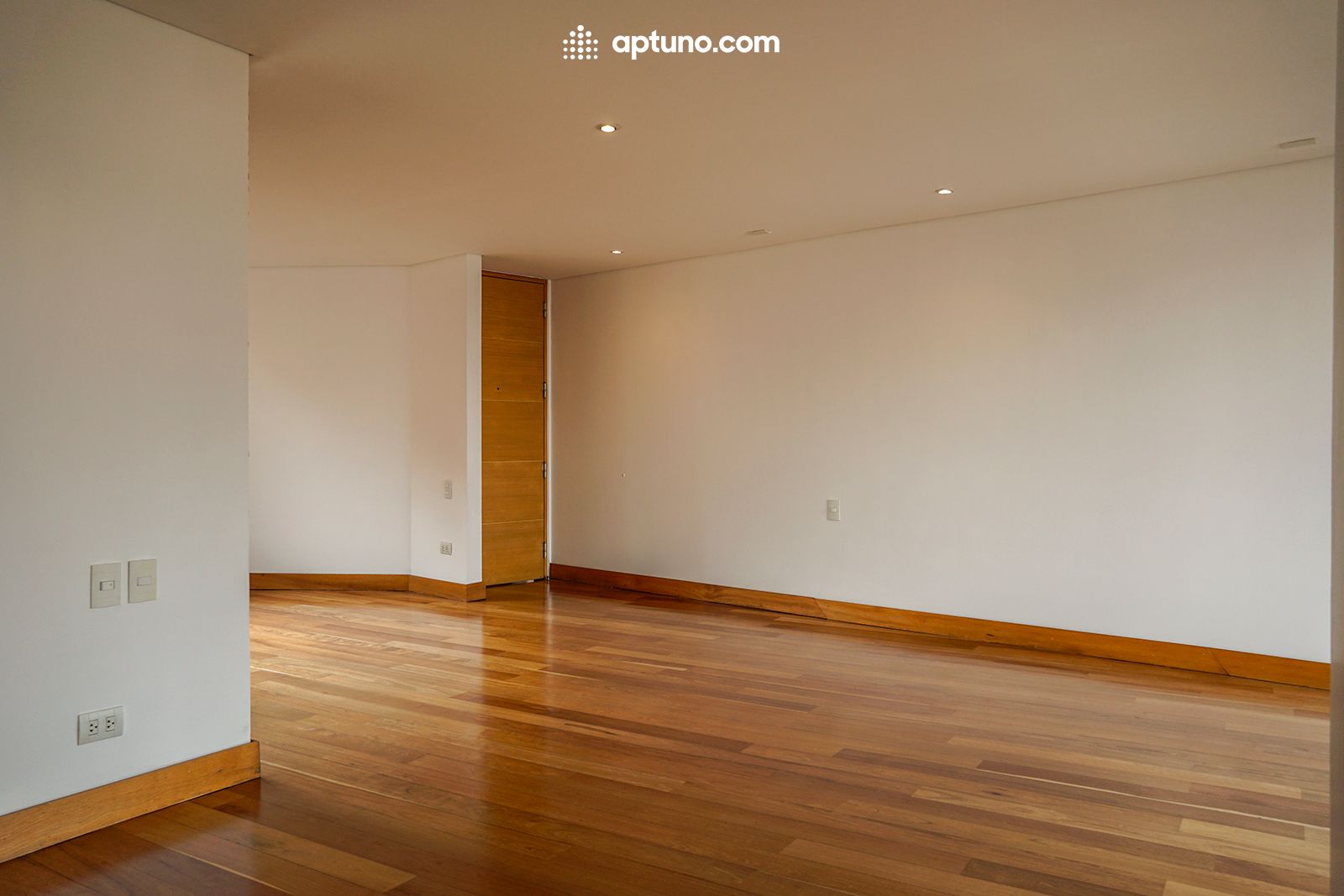 Apartamento en arriendo El Refugio Apartamento en arriendo El Refugio 125 m² - $ 5.000.000