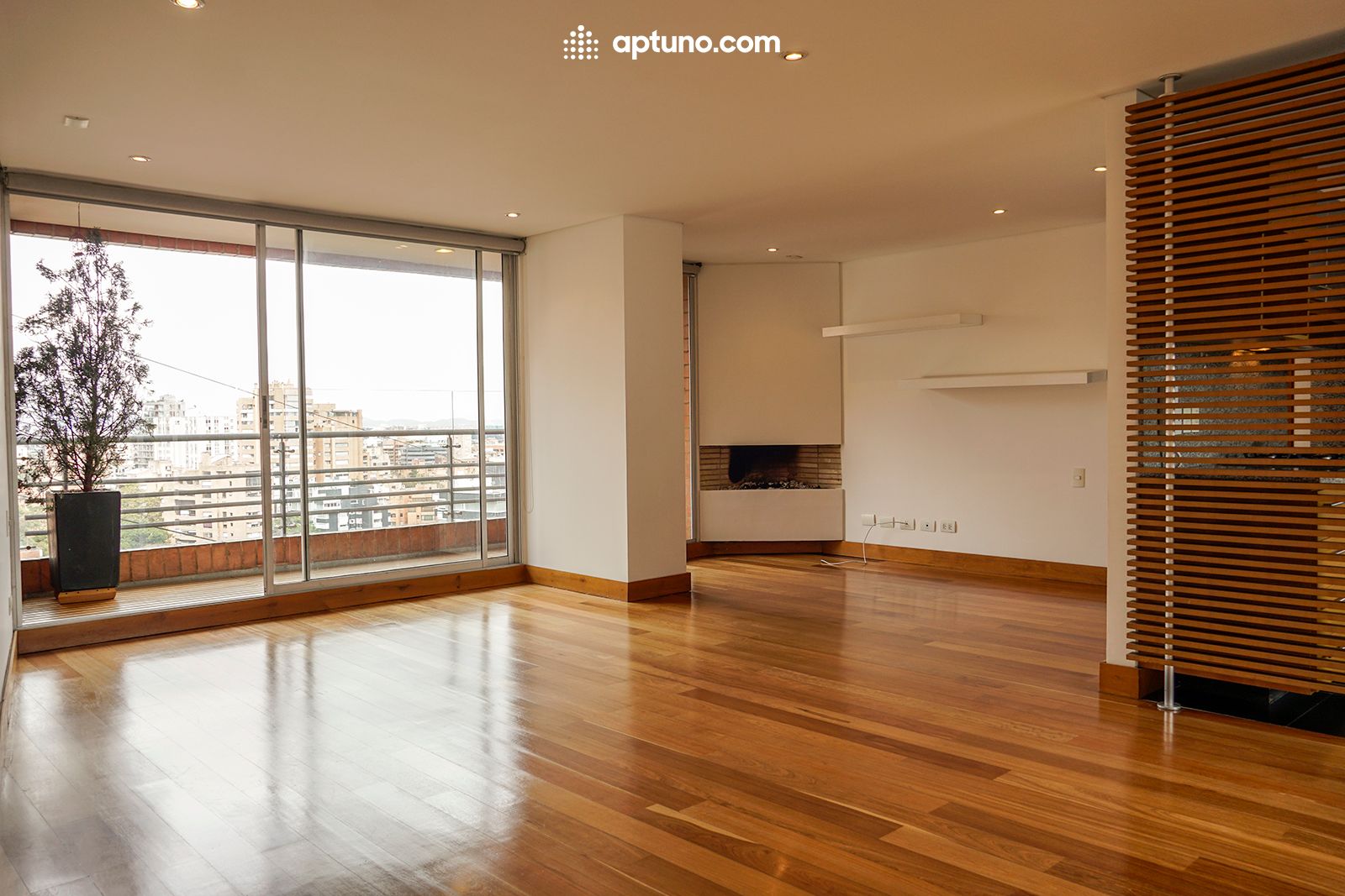 Apartamento en arriendo El Refugio Apartamento en arriendo El Refugio 125 m² - $ 5.000.000