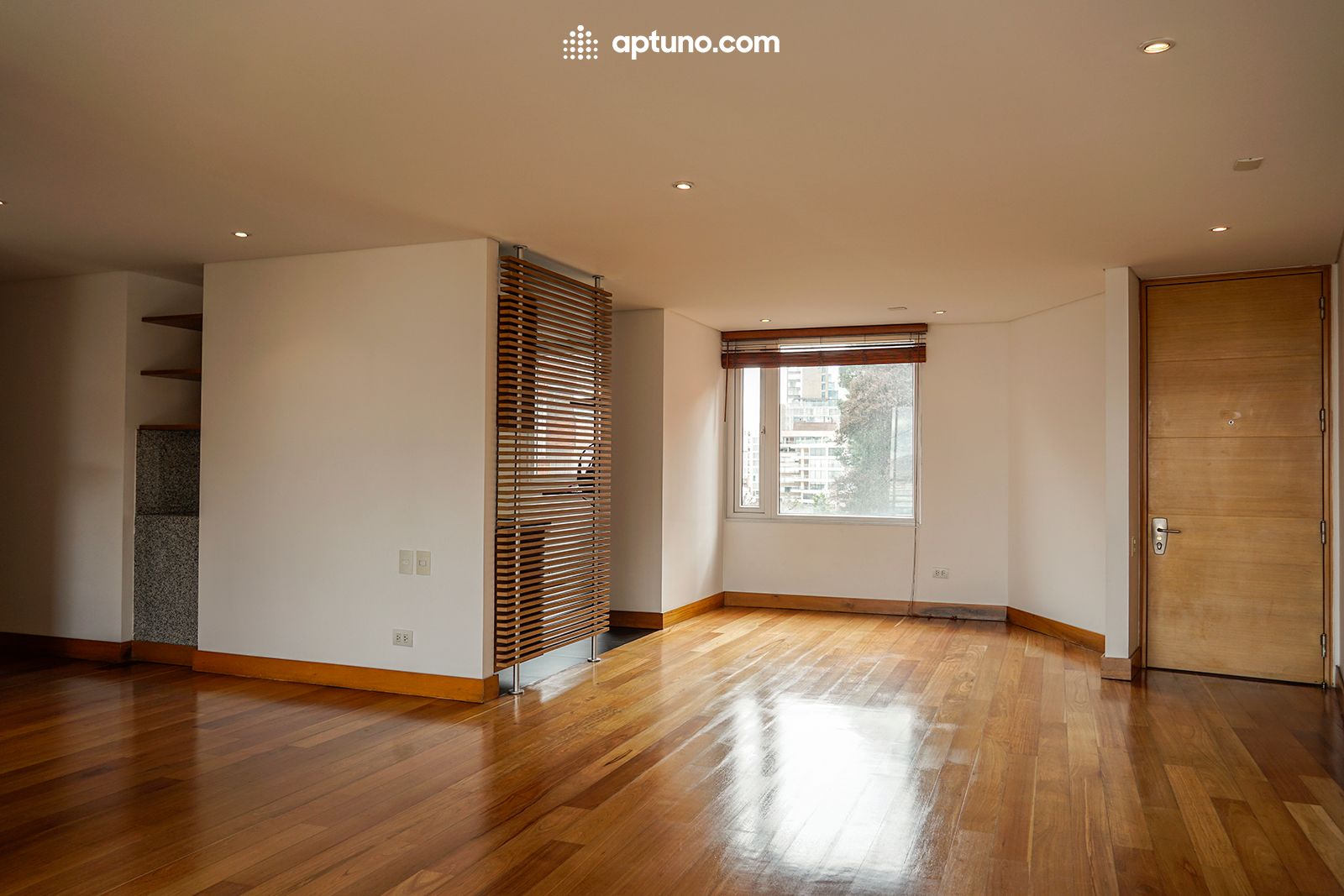 Apartamento en arriendo El Refugio Apartamento en arriendo El Refugio 125 m² - $ 5.000.000