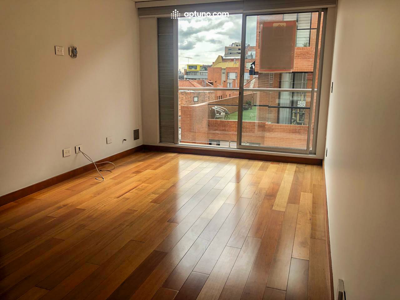 Apartamento en arriendo San Patricio Apartamento en arriendo San Patricio 54 m² - $ 2.600.000