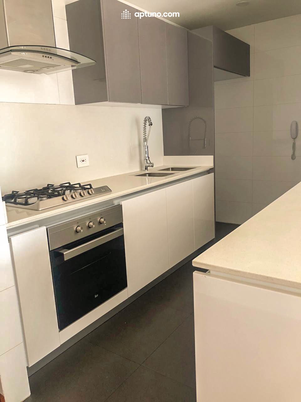 Apartamento en arriendo San Patricio Apartamento en arriendo San Patricio 54 m² - $ 2.600.000