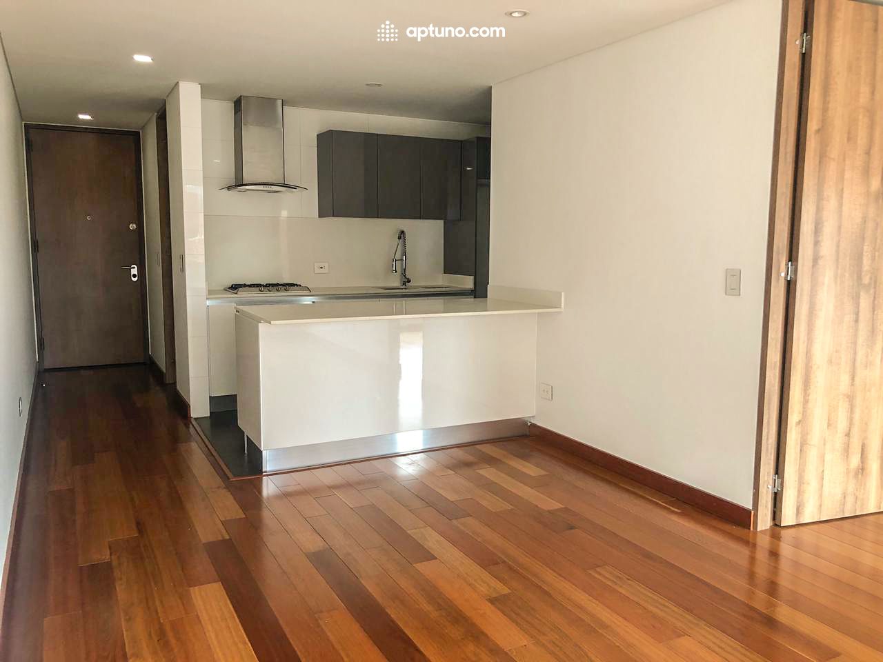 Apartamento en arriendo San Patricio Apartamento en arriendo San Patricio 54 m² - $ 2.600.000