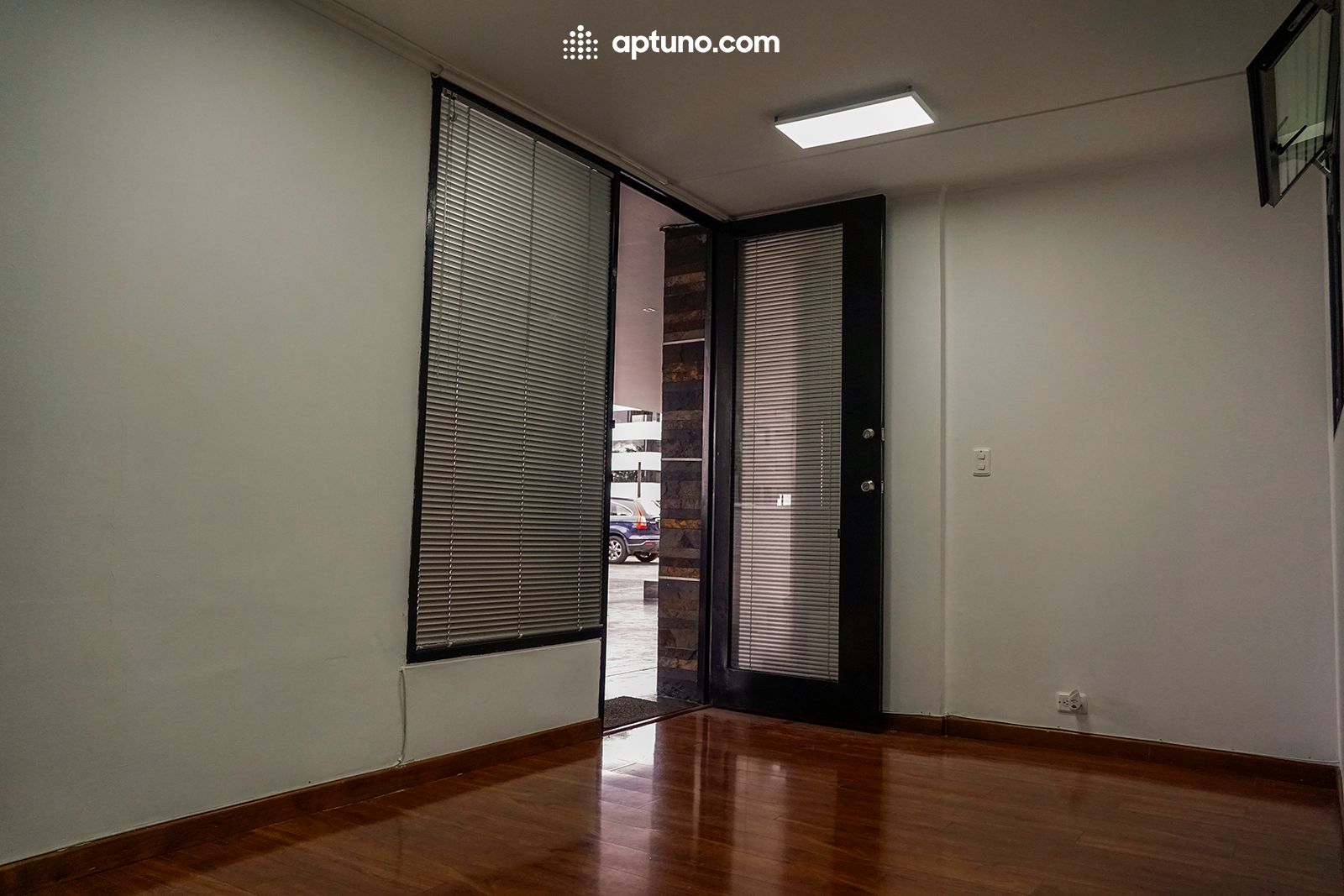 Apartamento en arriendo Los Rosales Apartamento en arriendo Los Rosales 35 m² - $ 1.300.000