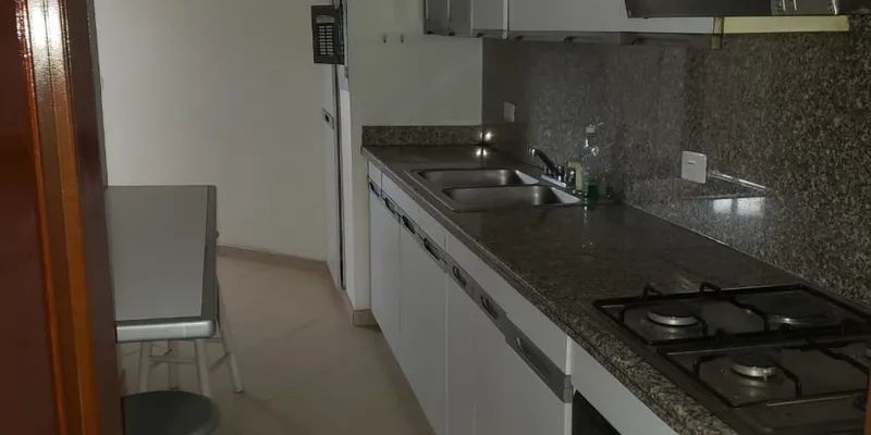Apartamento en arriendo La Cabrera Apartamento en arriendo La Cabrera 128 m² - $ 4.170.000