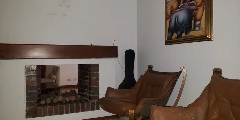 Apartamento en arriendo La Cabrera Apartamento en arriendo La Cabrera 128 m² - $ 4.170.000