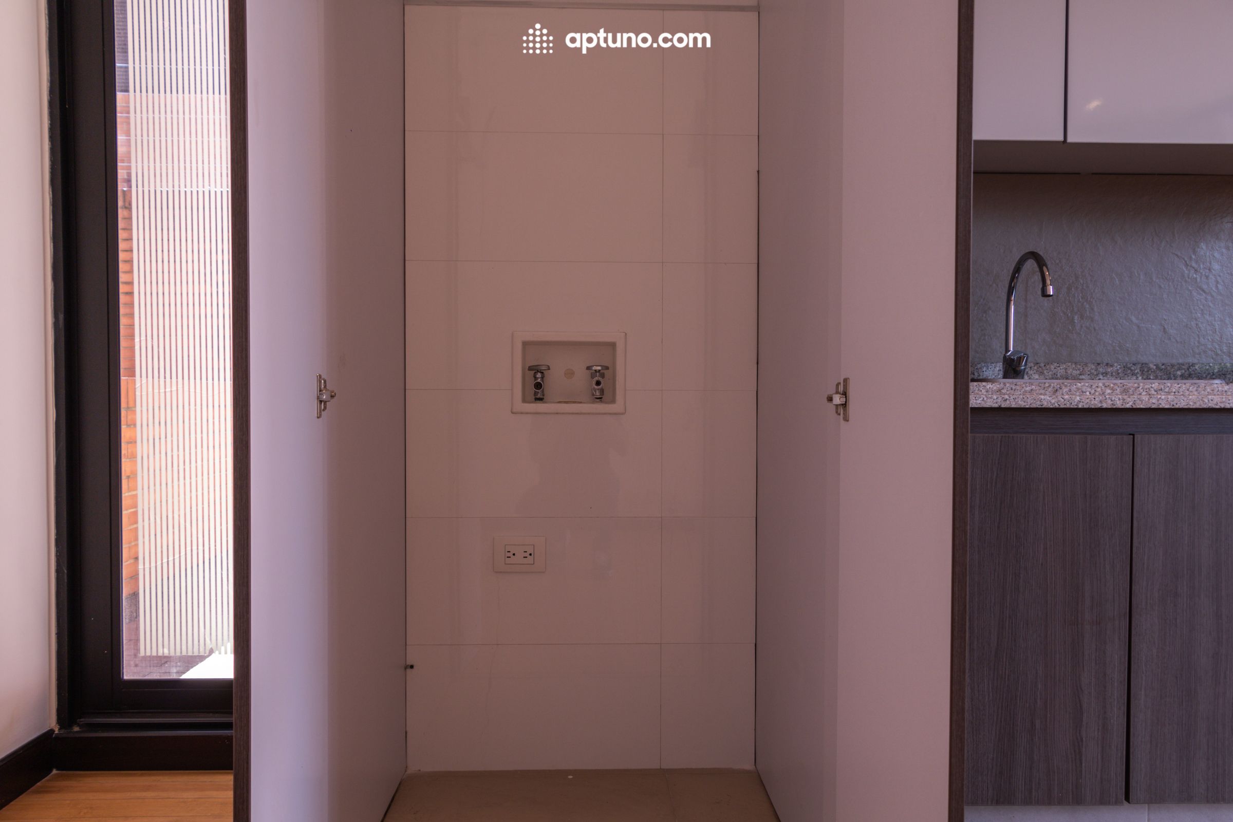Apartamento en arriendo El Chico 40 m² - $ 2.150.000