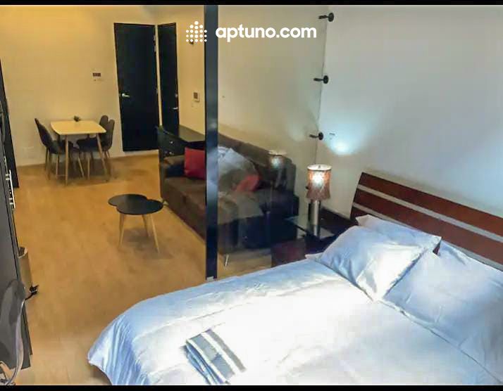 Apartamento en arriendo Juan XXIII Apartamento en arriendo Juan XXIII 38 m² - $ 1.500.000