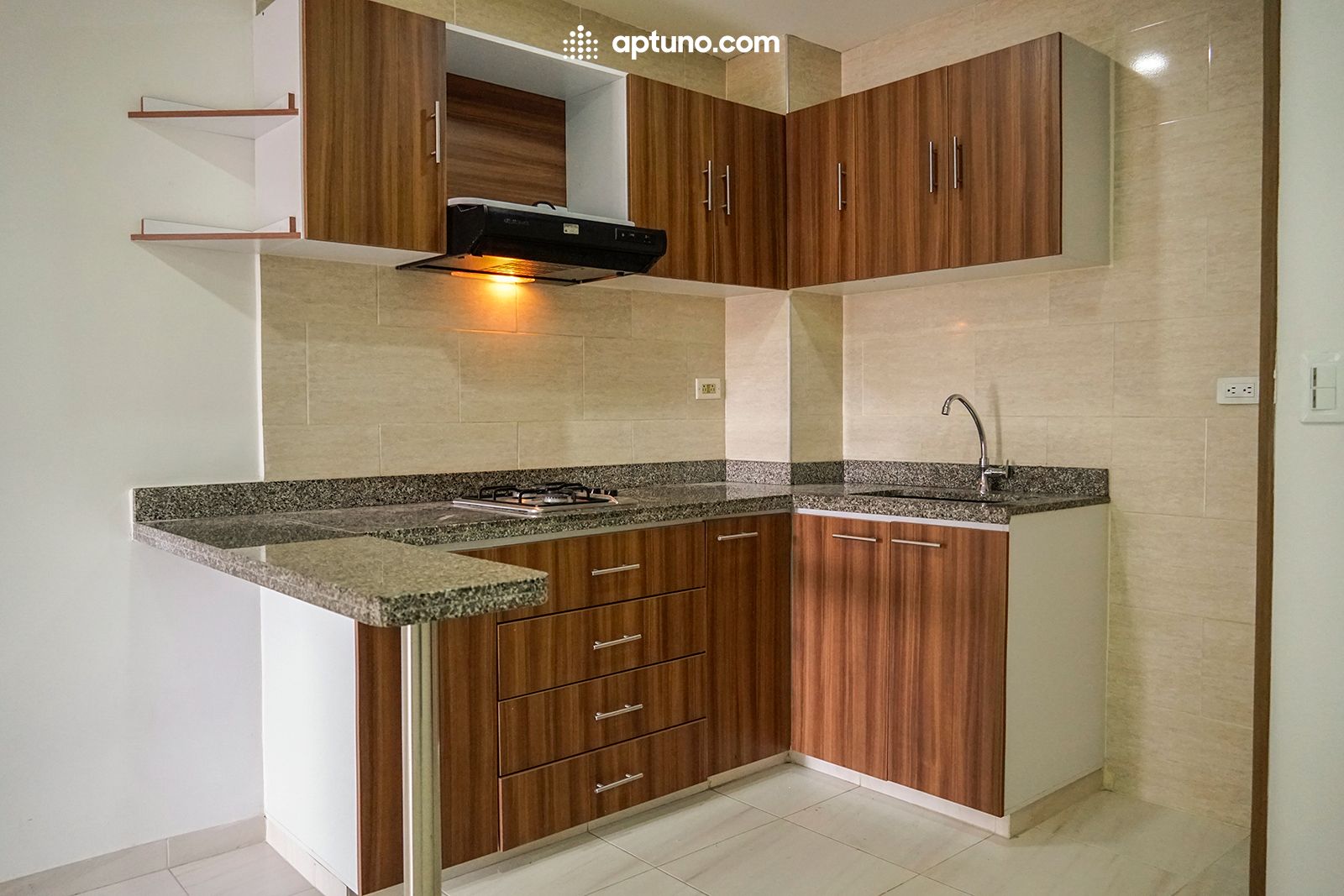 Apartamento en arriendo Simón Bolívar Apartamento en arriendo Simón Bolívar 27 m² - $ 1.000.000