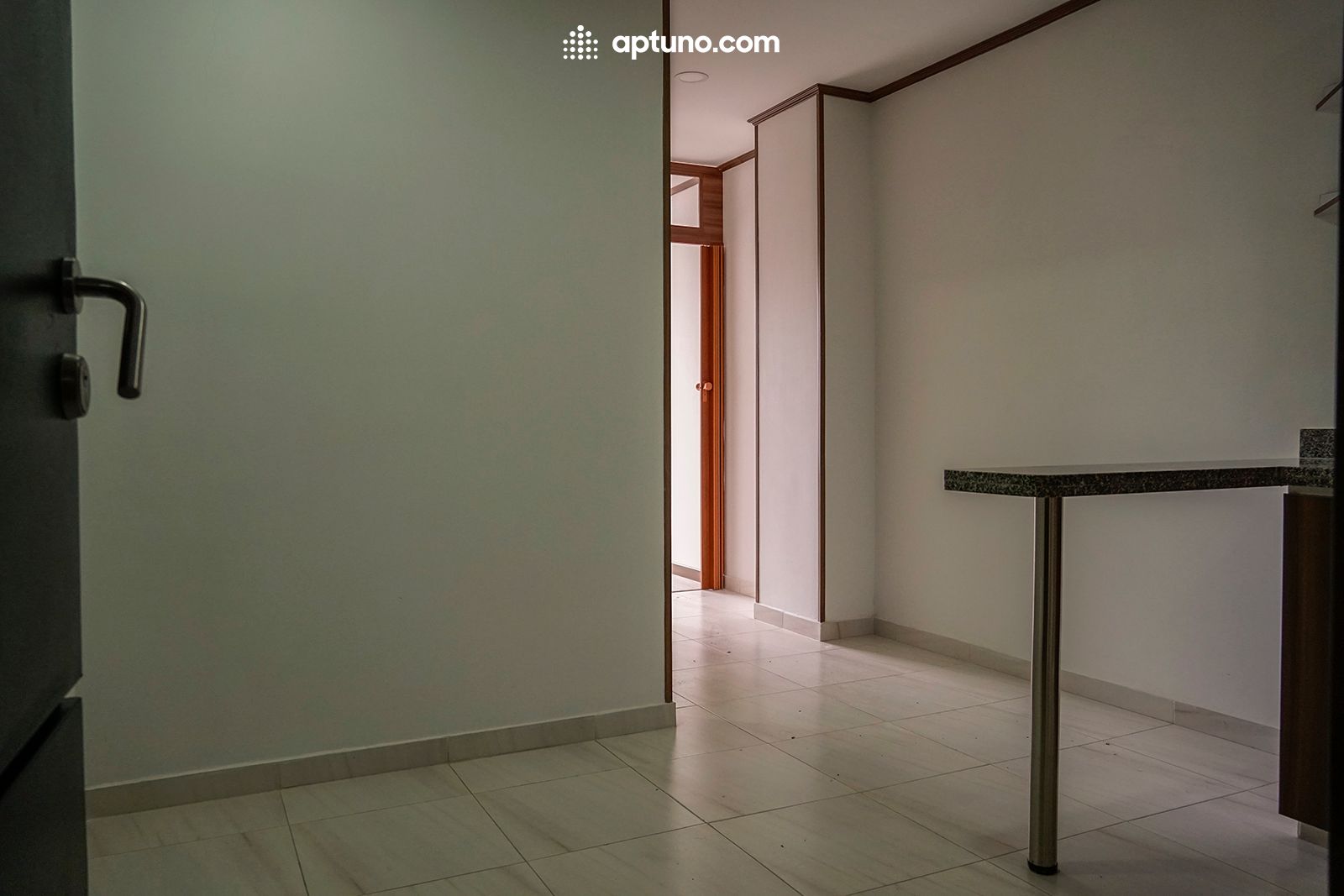 Apartamento en arriendo Simón Bolívar Apartamento en arriendo Simón Bolívar 27 m² - $ 1.000.000