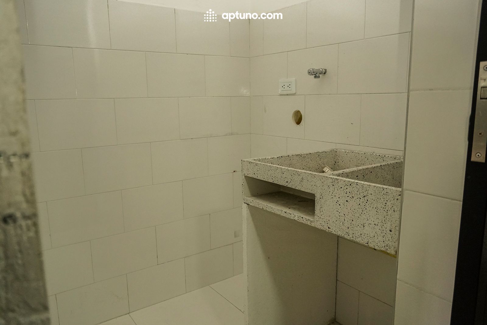 Apartamento en arriendo Simón Bolívar Apartamento en arriendo Simón Bolívar 27 m² - $ 1.000.000