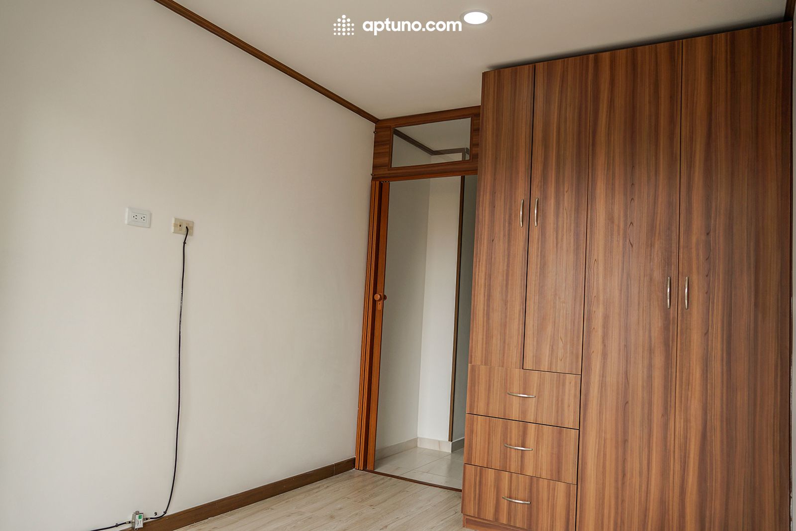 Apartamento en arriendo Simón Bolívar Apartamento en arriendo Simón Bolívar 27 m² - $ 1.000.000