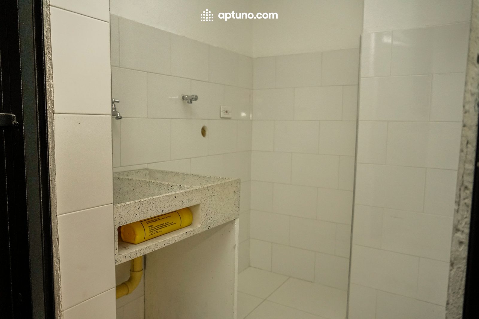 Apartamento en arriendo Simón Bolívar Apartamento en arriendo Simón Bolívar 30 m² - $ 1.040.000