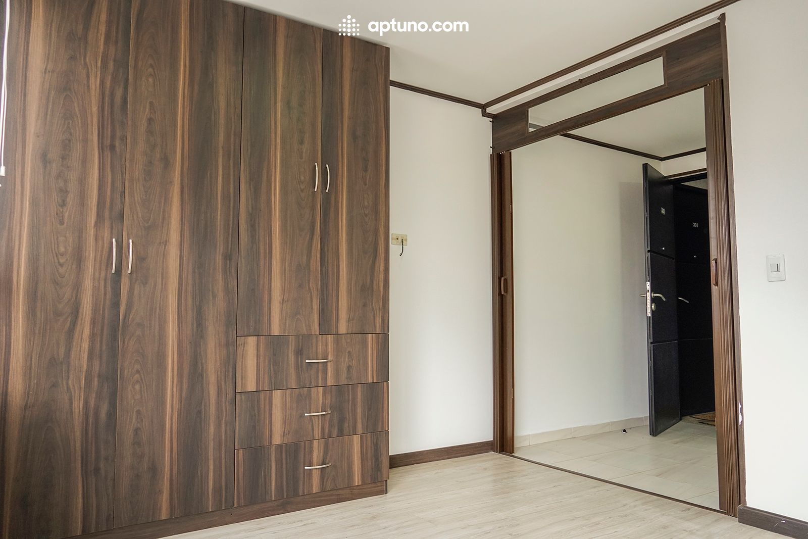 Apartamento en arriendo Simón Bolívar Apartamento en arriendo Simón Bolívar 30 m² - $ 1.040.000