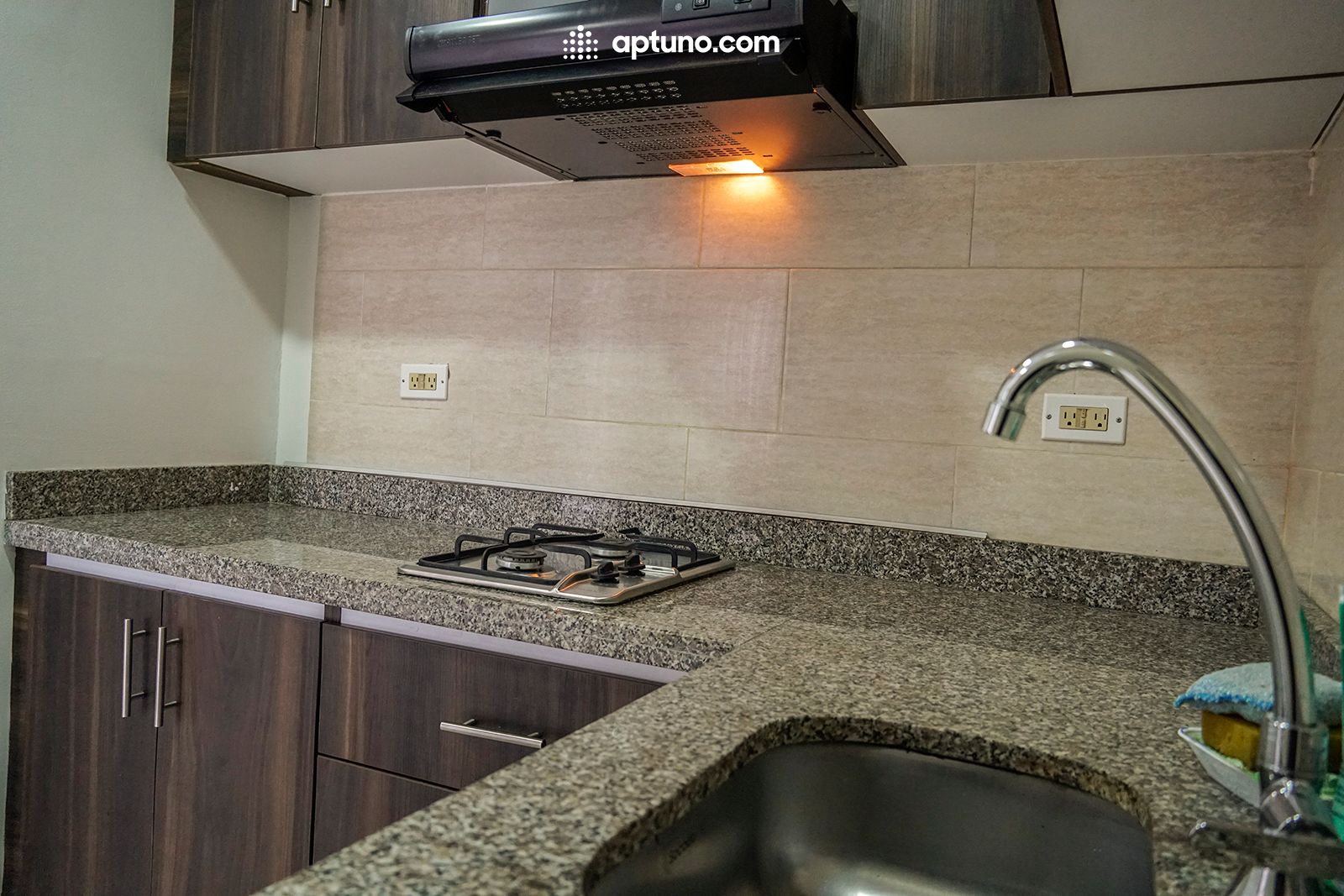 Apartamento en arriendo Simón Bolívar Apartamento en arriendo Simón Bolívar 30 m² - $ 1.040.000