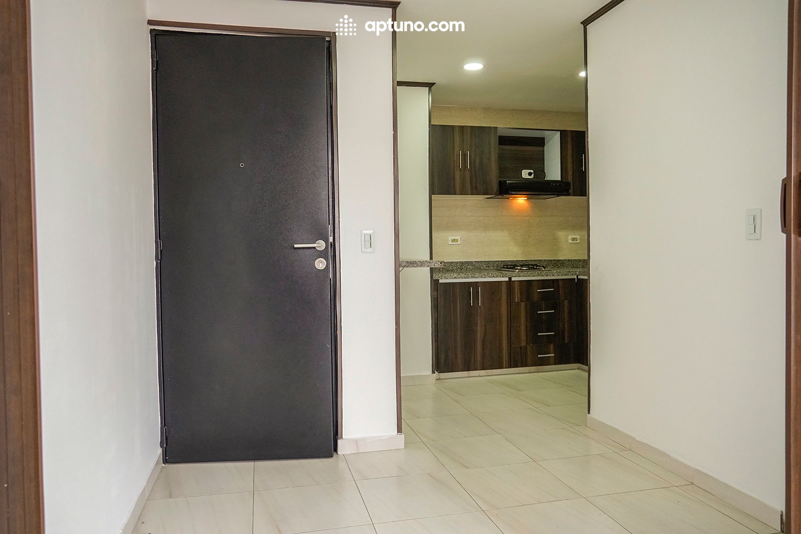 Apartamento en arriendo Simón Bolívar Apartamento en arriendo Simón Bolívar 30 m² - $ 1.040.000