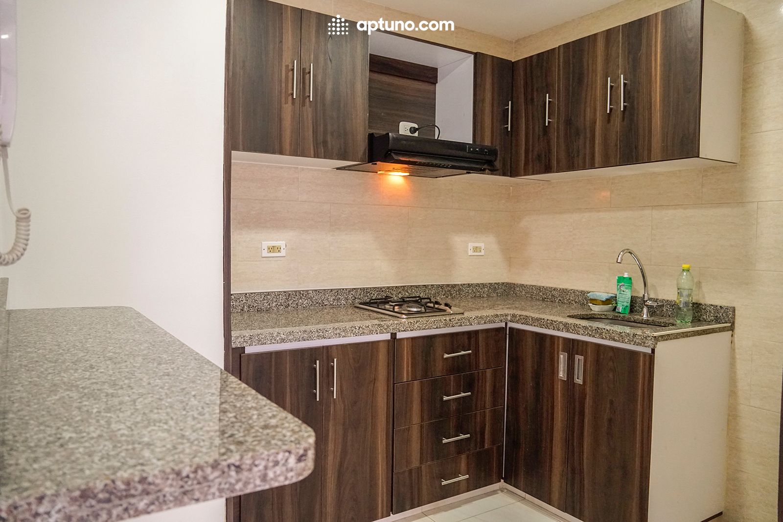 Apartamento en arriendo Simón Bolívar Apartamento en arriendo Simón Bolívar 30 m² - $ 1.040.000