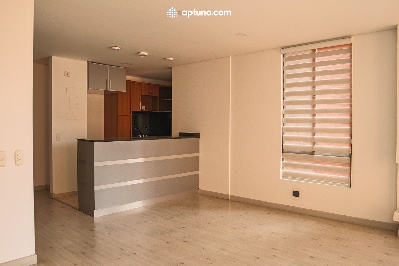 Apartamento en arriendo Andes Norte Apartamento en arriendo Andes Norte 100 m² - $ 2.500.000