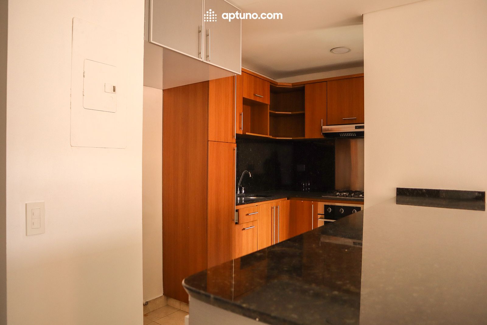 Apartamento en arriendo Andes Norte Apartamento en arriendo Andes Norte 100 m² - $ 2.500.000
