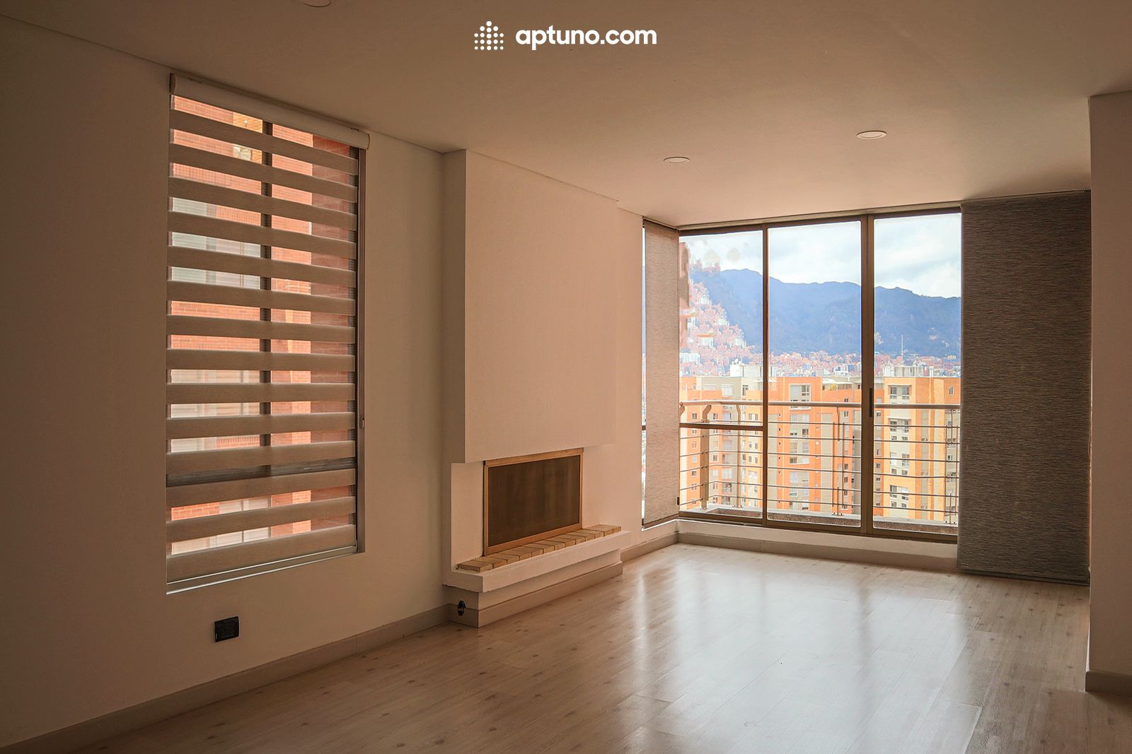 Apartamento en arriendo Andes Norte Apartamento en arriendo Andes Norte 100 m² - $ 2.500.000