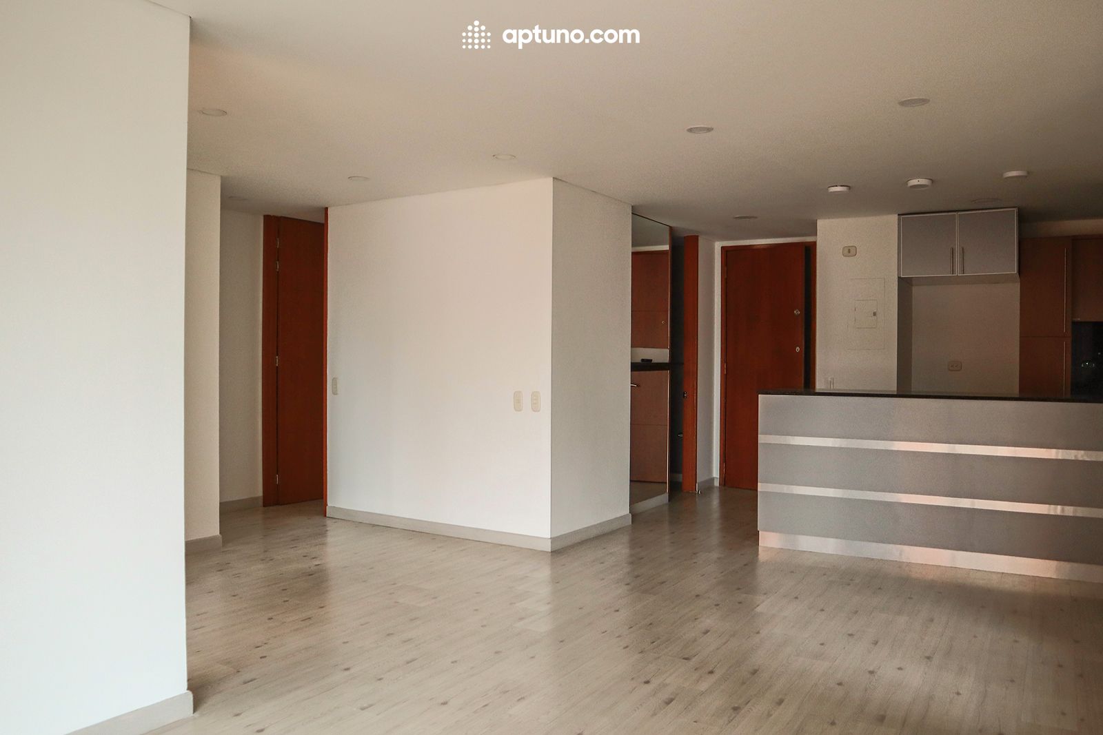 Apartamento en arriendo Andes Norte Apartamento en arriendo Andes Norte 100 m² - $ 2.500.000