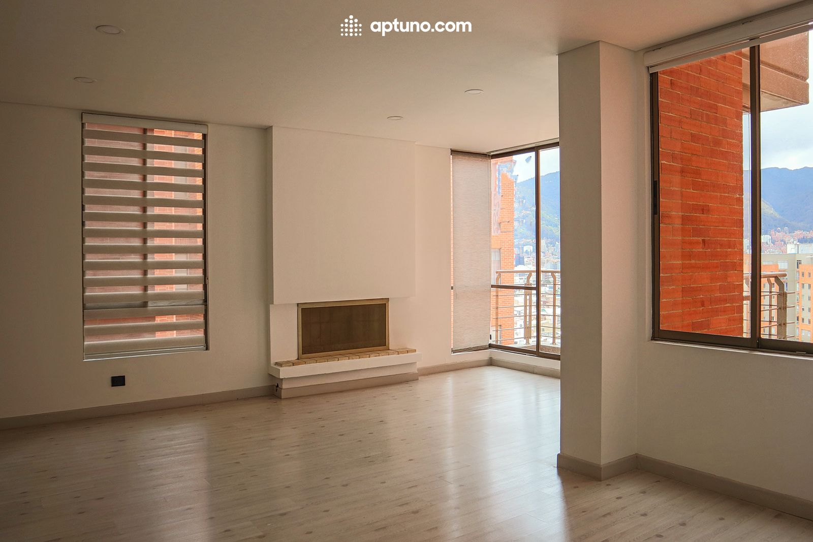 Apartamento en arriendo Andes Norte Apartamento en arriendo Andes Norte 100 m² - $ 2.500.000