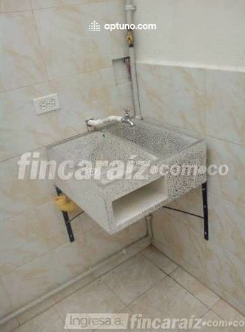 Apartamento en arriendo Modelia Occidental Apartamento en arriendo Modelia Occidental 30 m² - $ 880.000