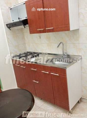 Apartamento en arriendo Modelia Occidental Apartamento en arriendo Modelia Occidental 30 m² - $ 880.000