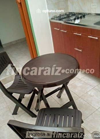 Apartamento en arriendo Modelia Occidental Apartamento en arriendo Modelia Occidental 30 m² - $ 880.000