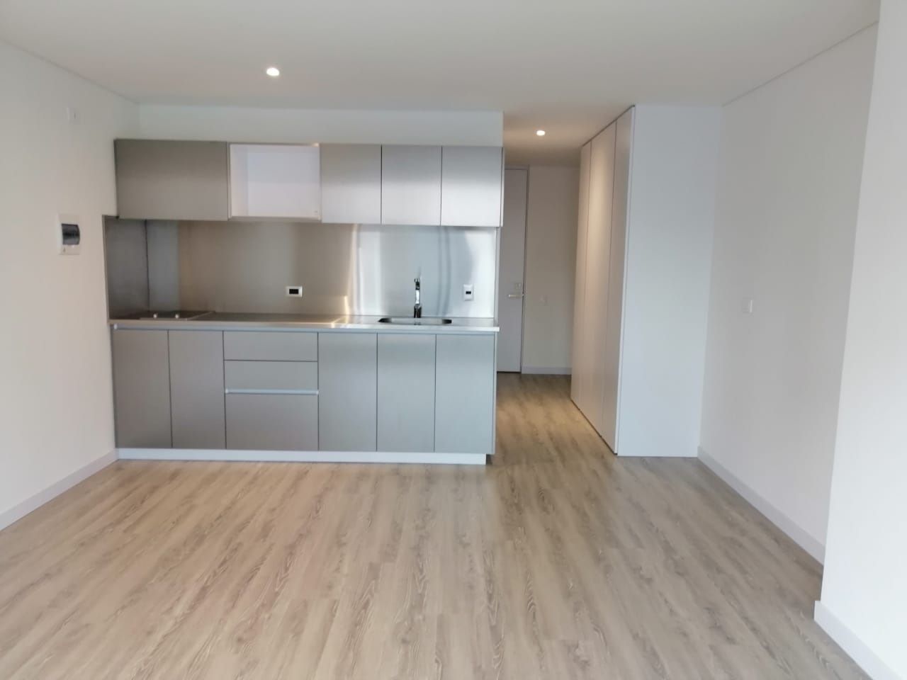 Apartamento en arriendo San Martín Apartamento en arriendo San Martín 35 m² - $ 1.500.000