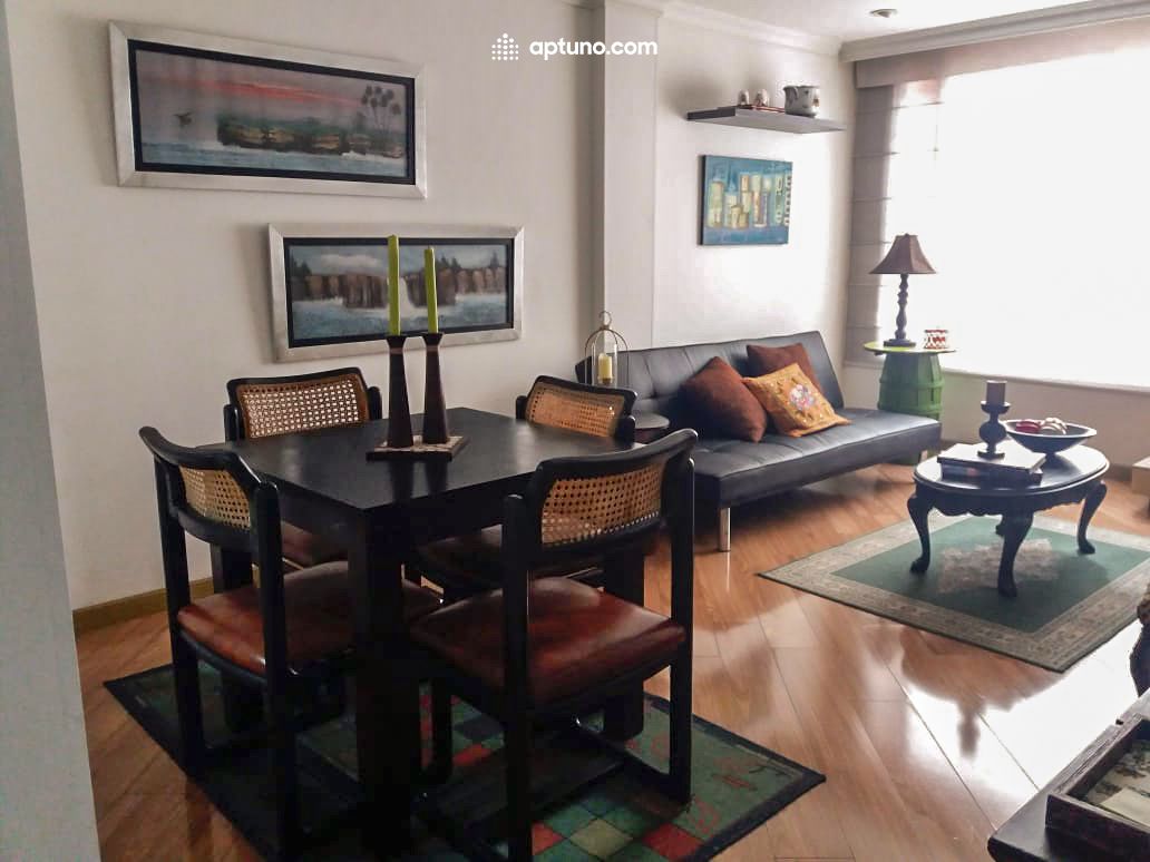 Apartamento en arriendo Las Acacias Apartamento en arriendo Las Acacias 70 m² - $ 2.500.000