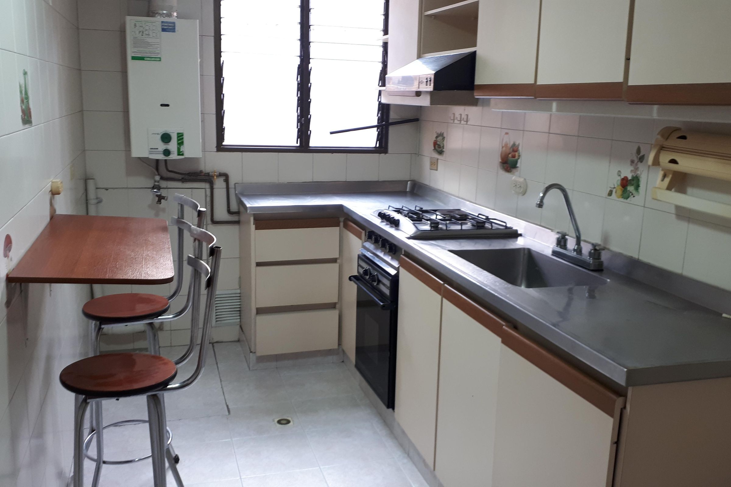 Apartamento en arriendo Batán 69 m² - $ 1.933.300